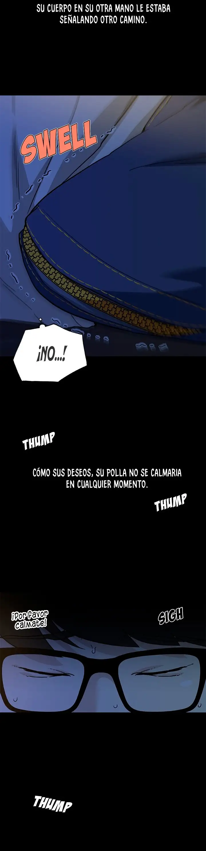 Yo y mis sobrinas - Capítulo 54 - Página 15 - LectorTMOo