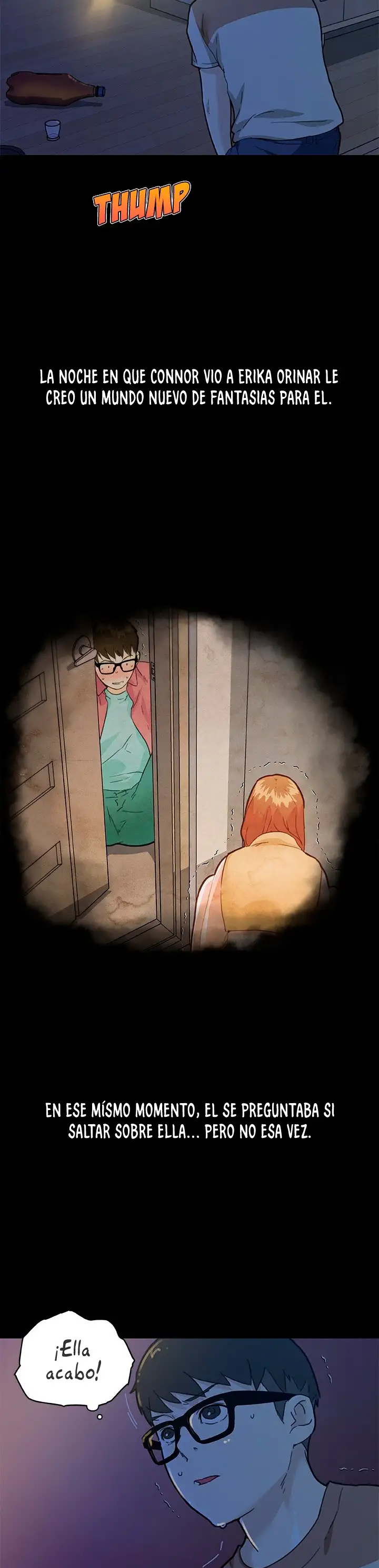 Yo y mis sobrinas - Capítulo 54 - Página 17 - LectorTMOo