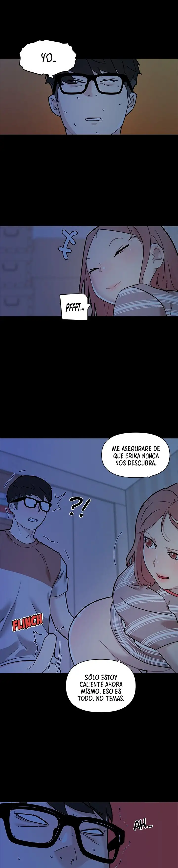 Yo y mis sobrinas - Capítulo 55 - Página 15 - LectorTMOo