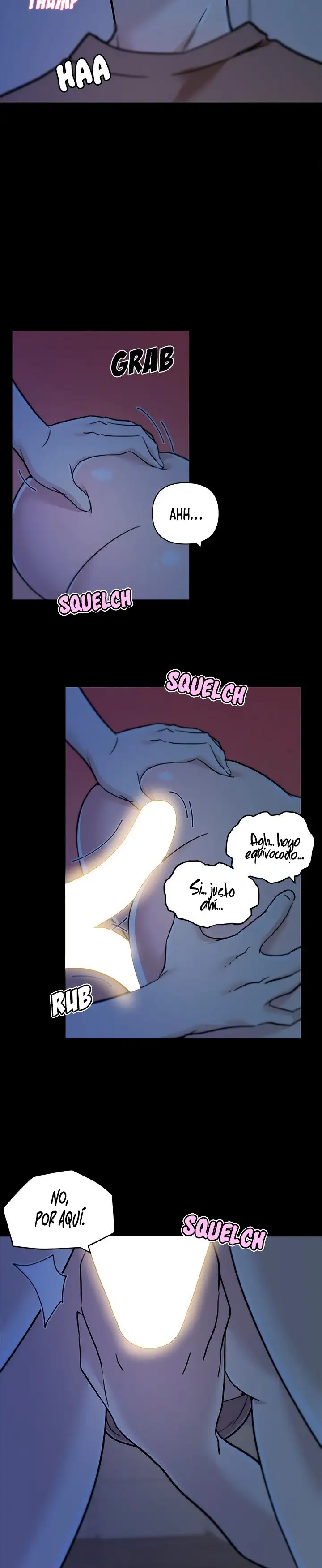 Yo y mis sobrinas - Capítulo 55 - Página 17 - LectorTMOo