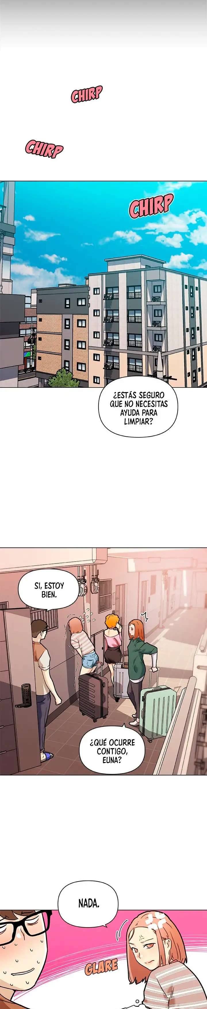 Yo y mis sobrinas - Capítulo 55 - Página 29 - LectorTMOo