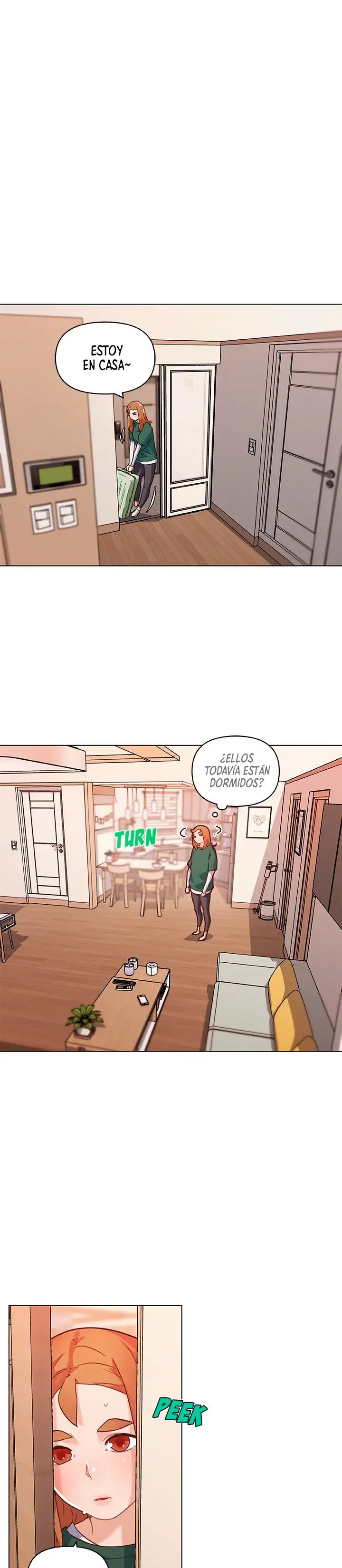 Yo y mis sobrinas - Capítulo 56 - Página 10 - LectorTMOo