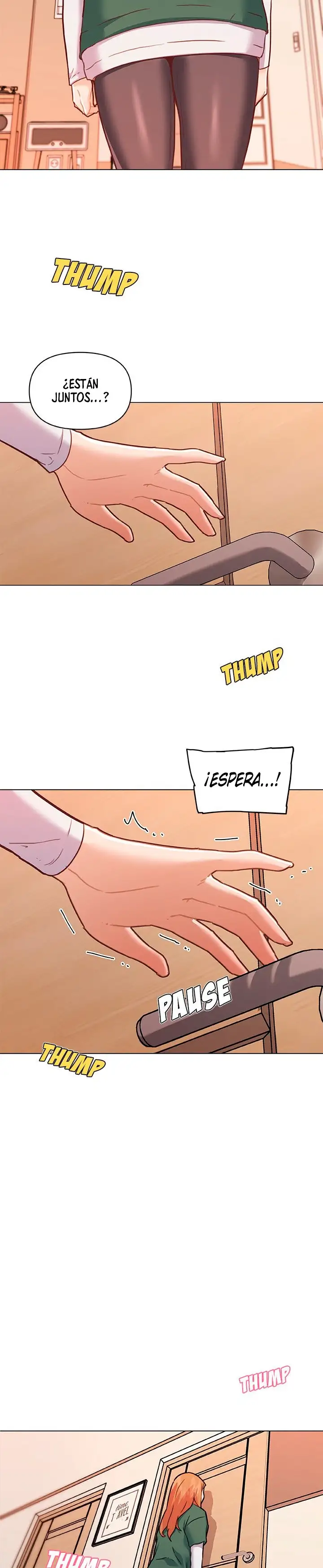Yo y mis sobrinas - Capítulo 56 - Página 12 - LectorTMOo