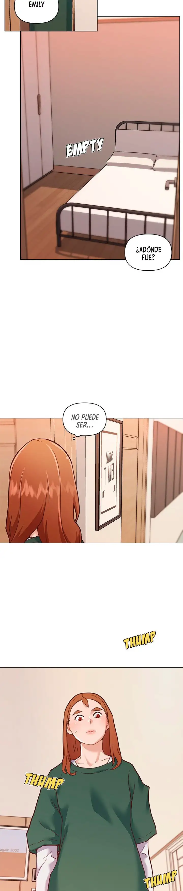 Yo y mis sobrinas - Capítulo 56 - Página 13 - LectorTMOo
