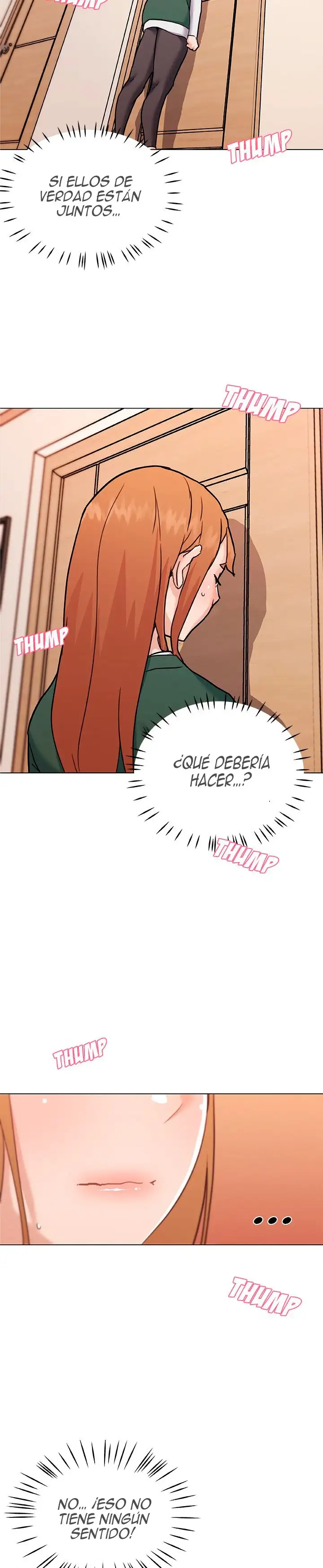 Yo y mis sobrinas - Capítulo 56 - Página 17 - LectorTMOo