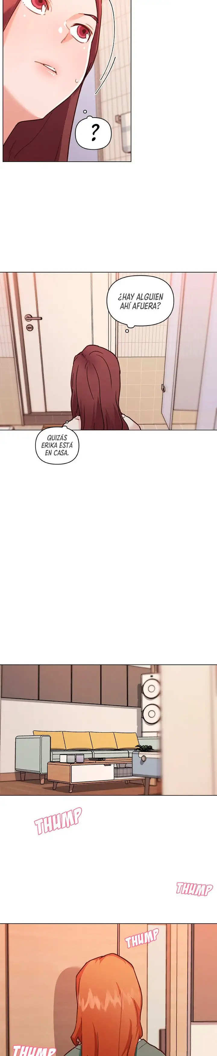 Yo y mis sobrinas - Capítulo 56 - Página 20 - LectorTMOo