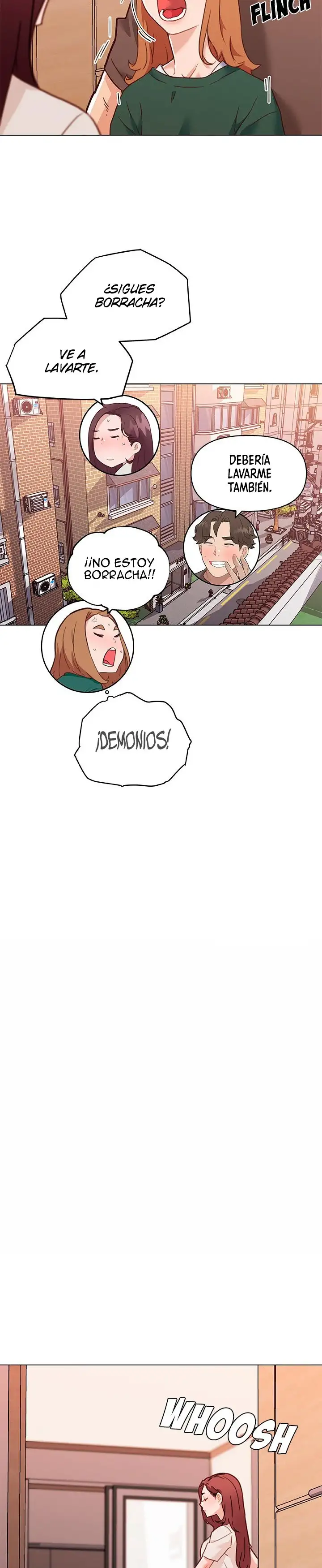Yo y mis sobrinas - Capítulo 56 - Página 30 - LectorTMOo