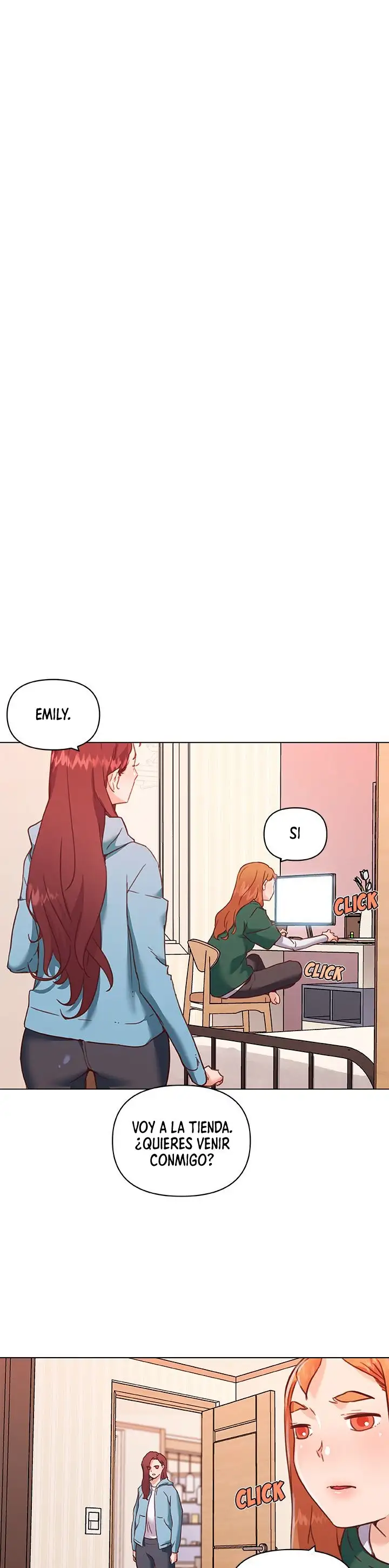Yo y mis sobrinas - Capítulo 56 - Página 32 - LectorTMOo