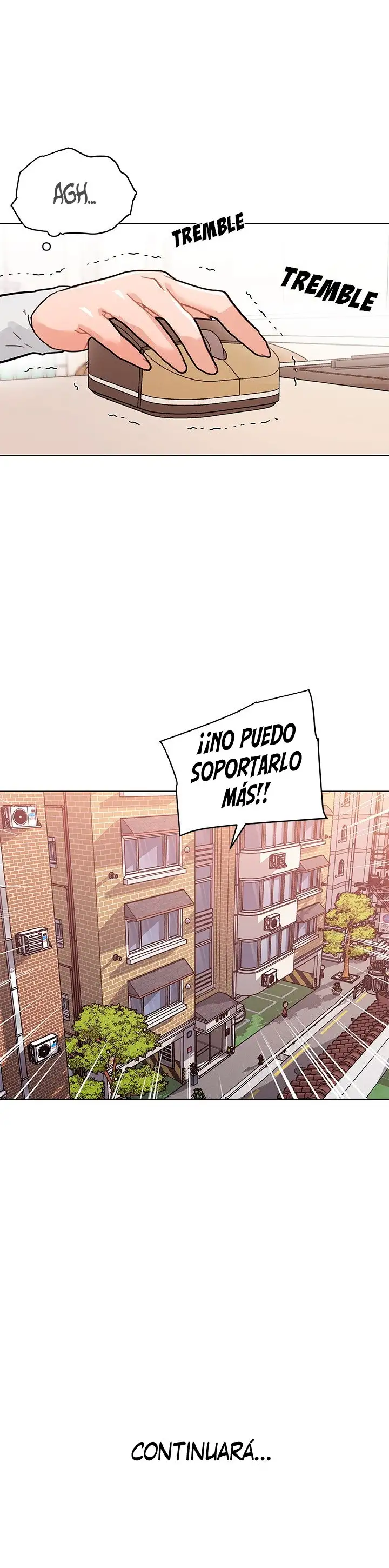 Yo y mis sobrinas - Capítulo 56 - Página 34 - LectorTMOo