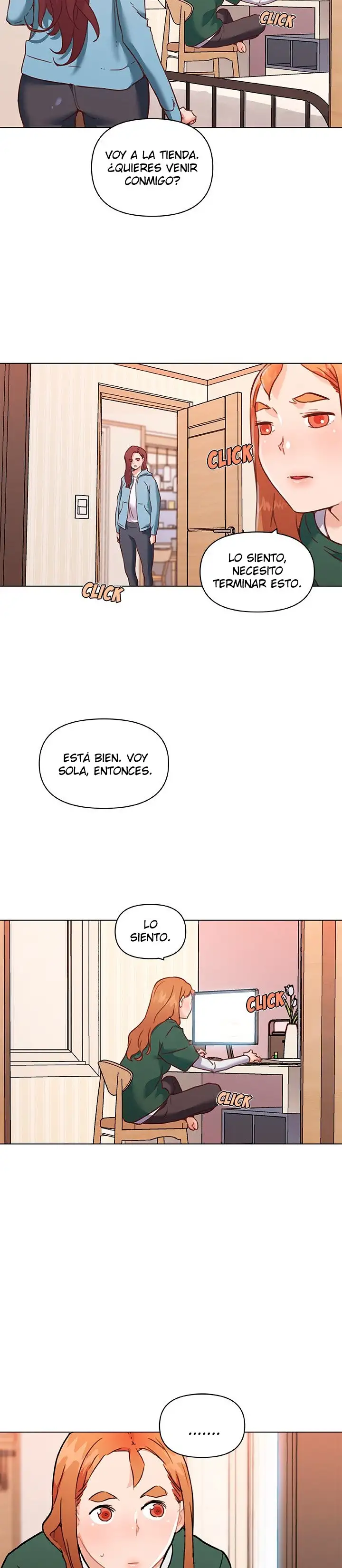 Yo y mis sobrinas - Capítulo 57 - Página 4 - LectorTMOo