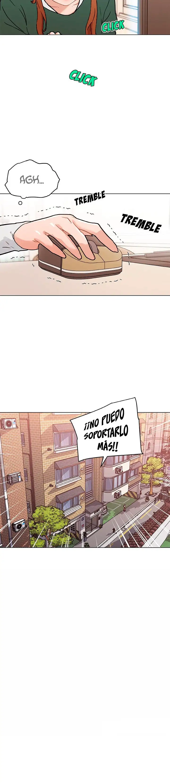 Yo y mis sobrinas - Capítulo 57 - Página 5 - LectorTMOo