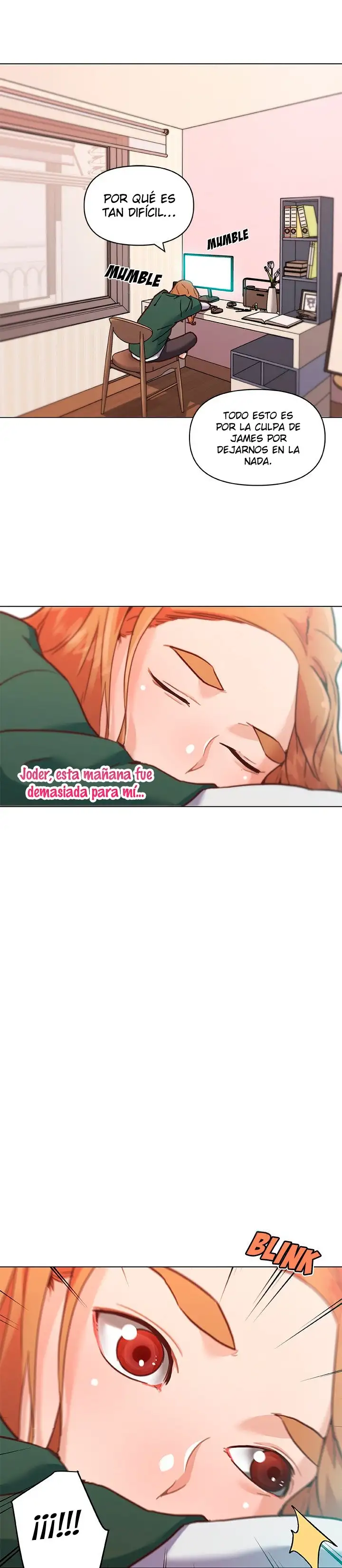 Yo y mis sobrinas - Capítulo 57 - Página 6 - LectorTMOo