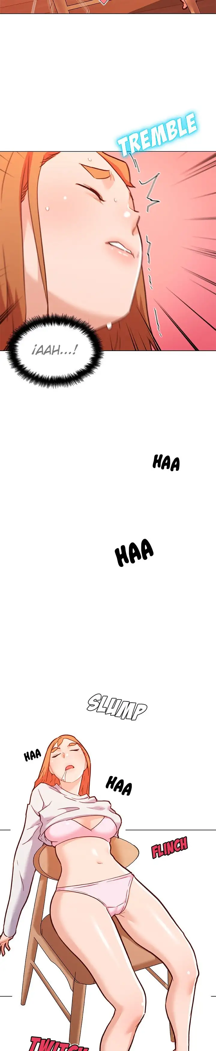 Yo y mis sobrinas - Capítulo 57 - Página 23 - LectorTMOo