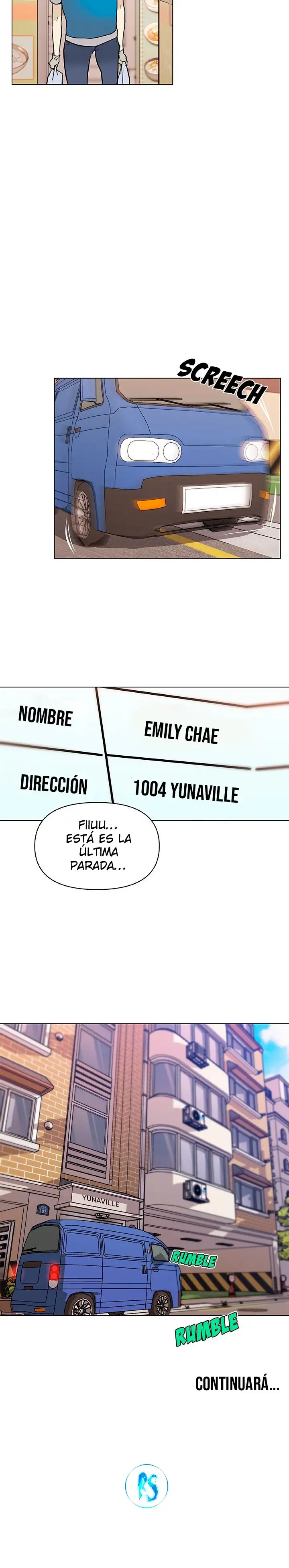 Yo y mis sobrinas - Capítulo 57 - Página 27 - LectorTMOo