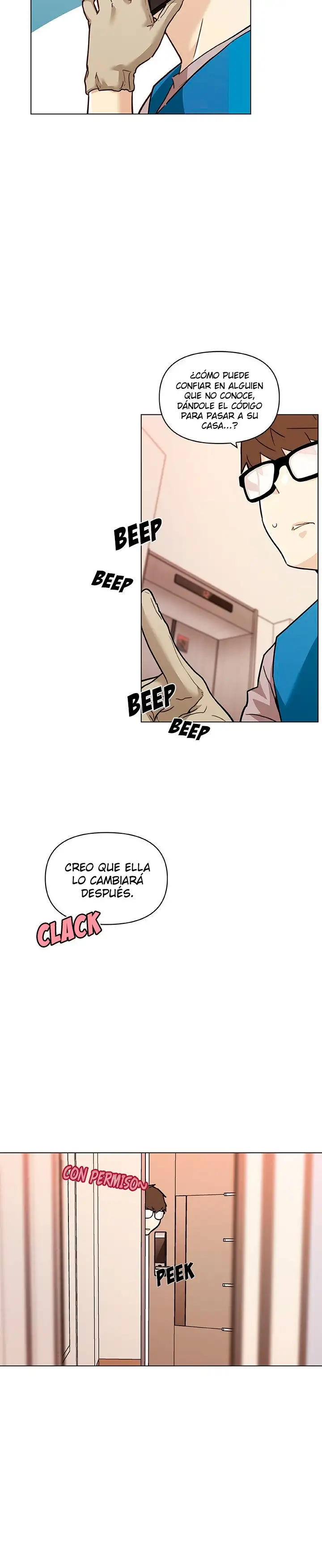 Yo y mis sobrinas - Capítulo 58 - Página 9 - LectorTMOo