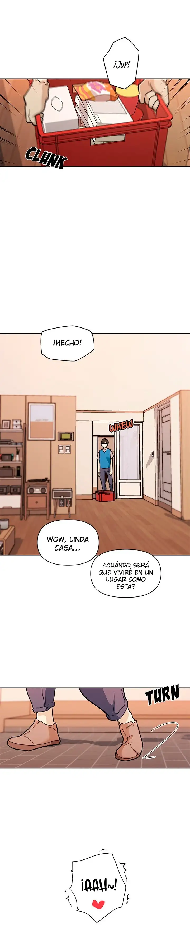 Yo y mis sobrinas - Capítulo 58 - Página 10 - LectorTMOo