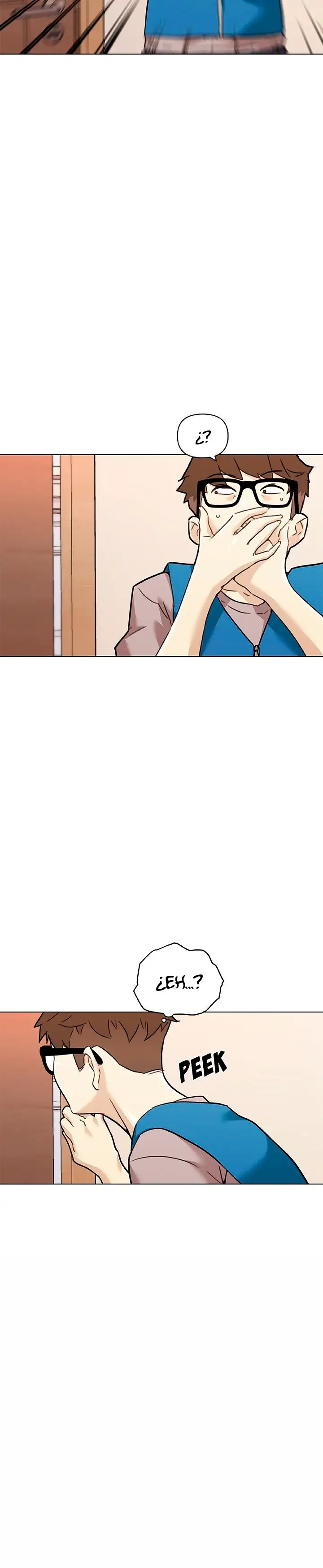 Yo y mis sobrinas - Capítulo 58 - Página 22 - LectorTMOo