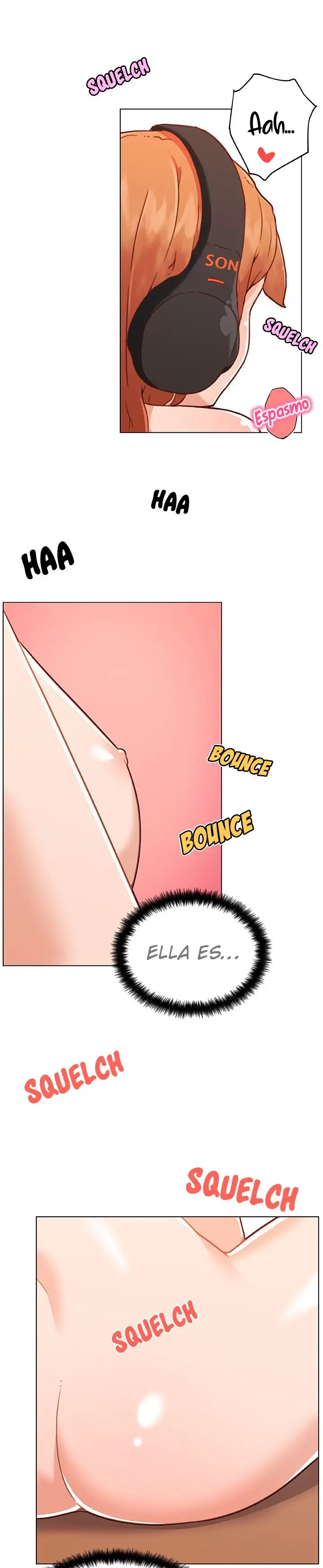 Yo y mis sobrinas - Capítulo 58 - Página 23 - LectorTMOo