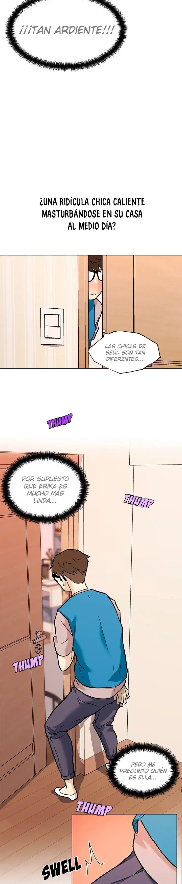 Yo y mis sobrinas - Capítulo 58 - Página 24 - LectorTMOo