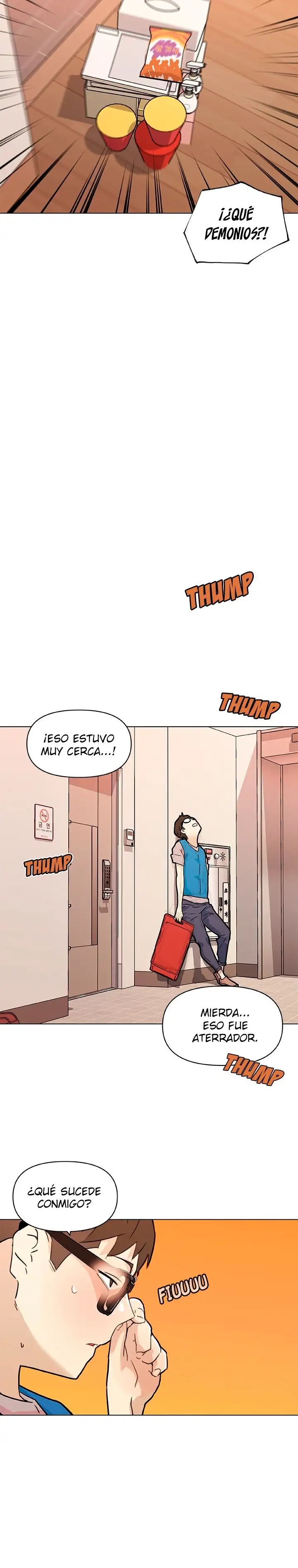 Yo y mis sobrinas - Capítulo 58 - Página 31 - LectorTMOo