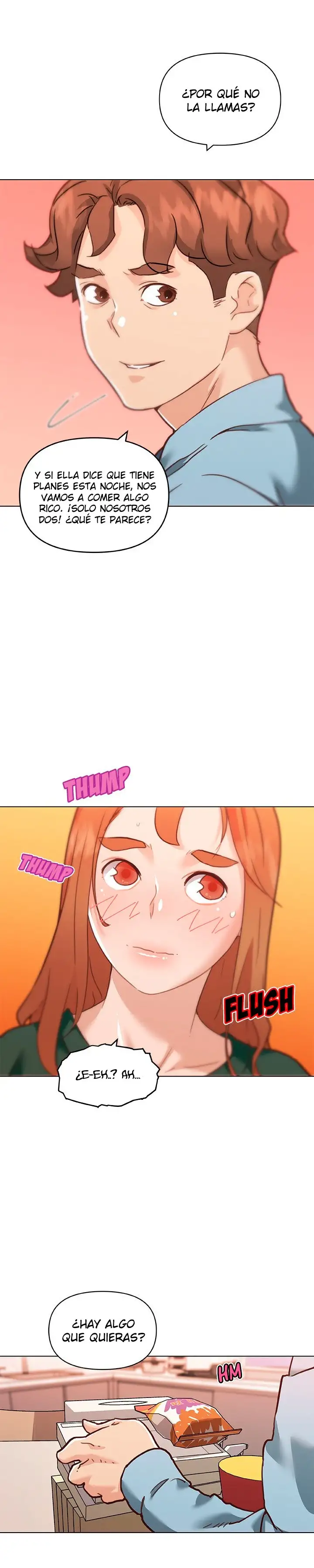 Yo y mis sobrinas - Capítulo 59 - Página 7 - LectorTMOo