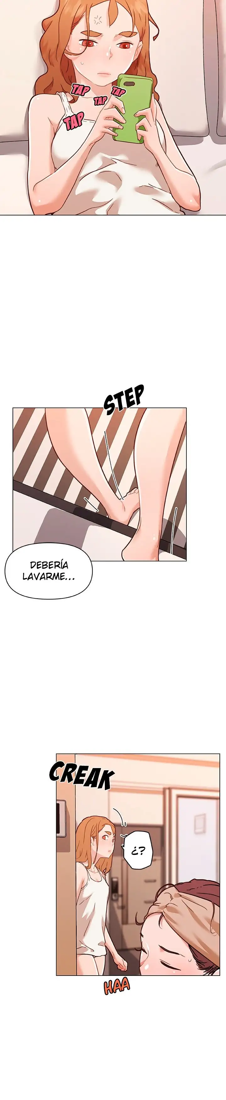 Yo y mis sobrinas - Capítulo 59 - Página 15 - LectorTMOo