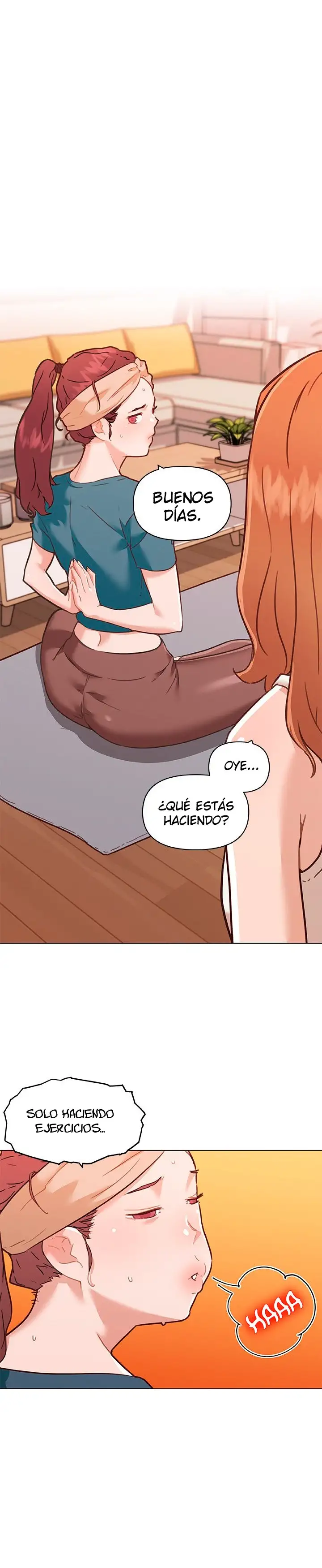 Yo y mis sobrinas - Capítulo 59 - Página 16 - LectorTMOo