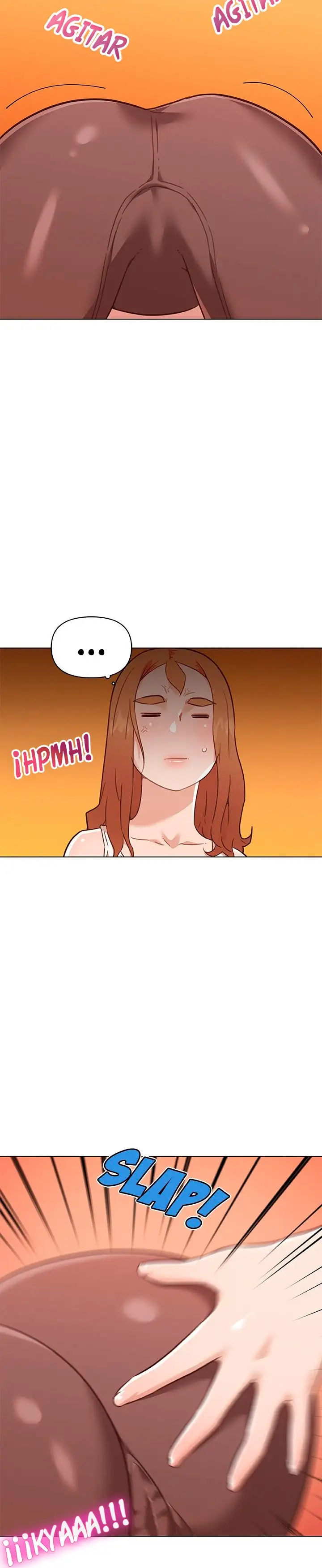 Yo y mis sobrinas - Capítulo 59 - Página 18 - LectorTMOo