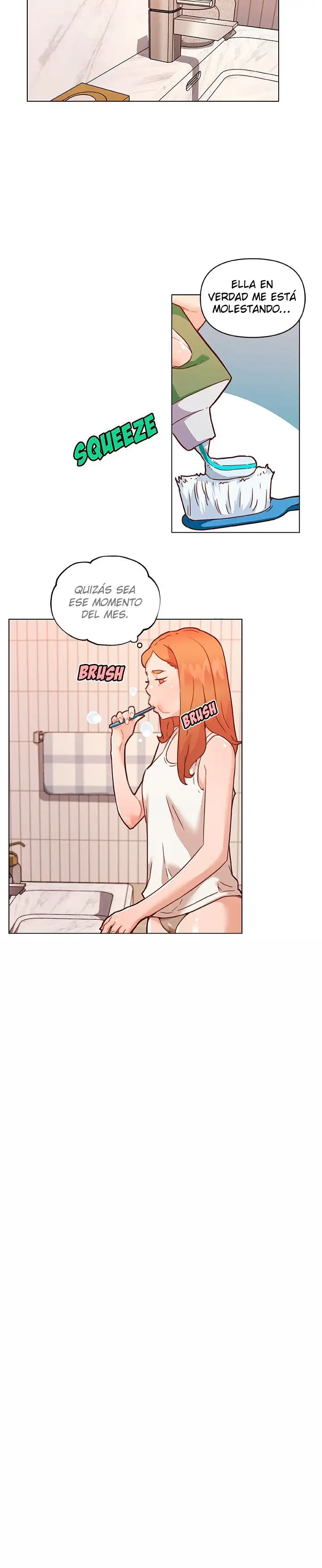Yo y mis sobrinas - Capítulo 59 - Página 20 - LectorTMOo