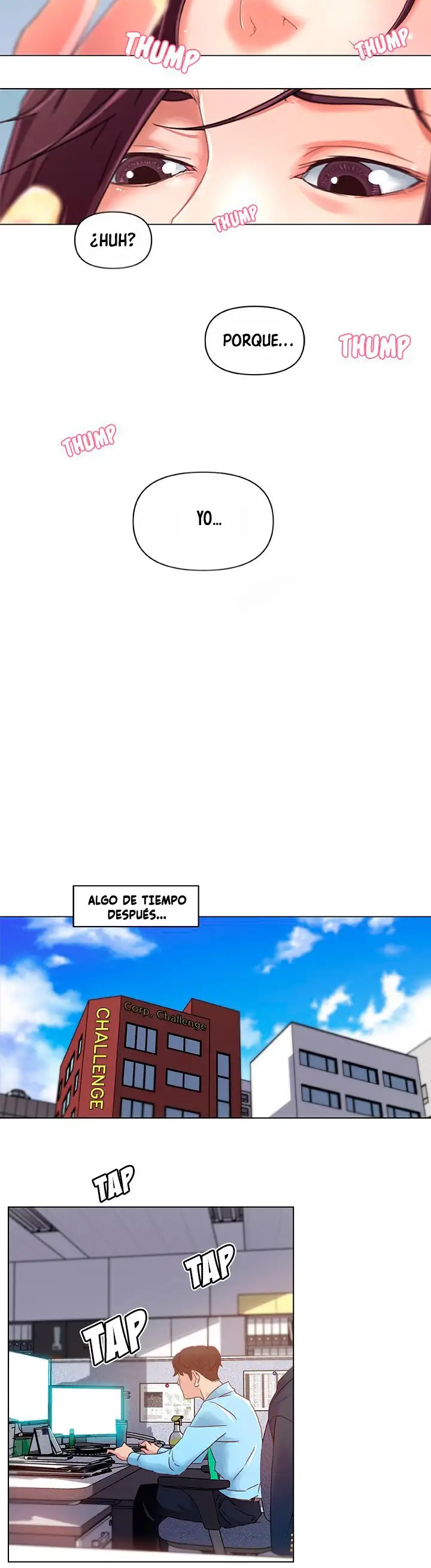 Yo y mis sobrinas - Capítulo 6 - Página 12 - LectorTMOo