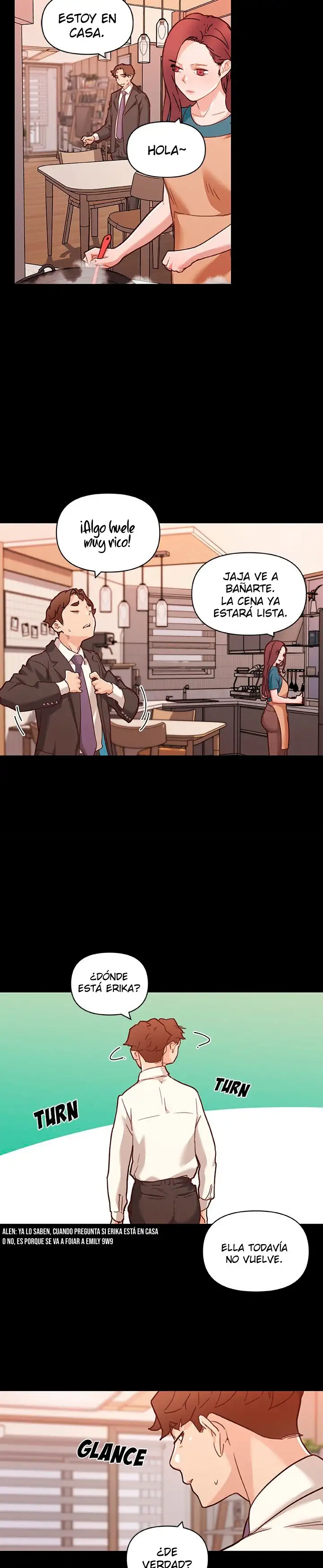 Yo y mis sobrinas - Capítulo 60 - Página 13 - LectorTMOo