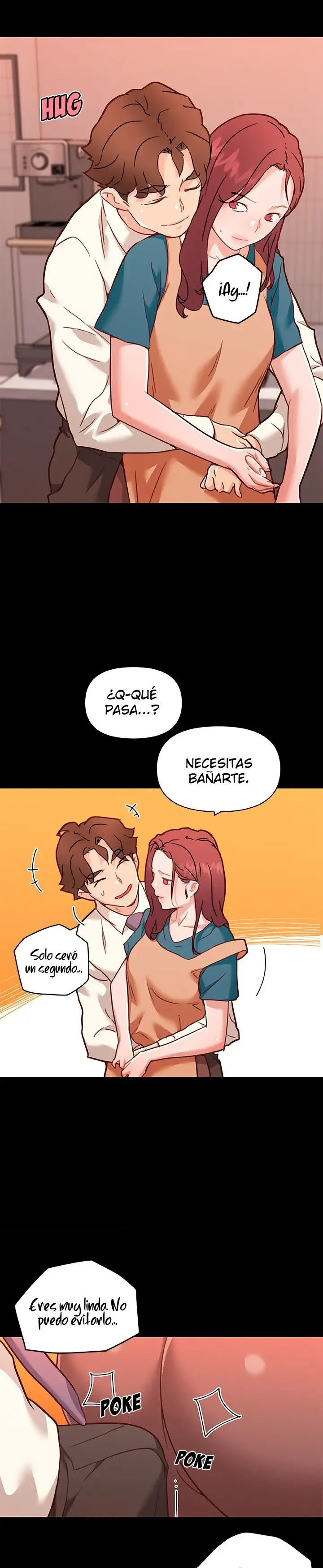 Yo y mis sobrinas - Capítulo 60 - Página 16 - LectorTMOo