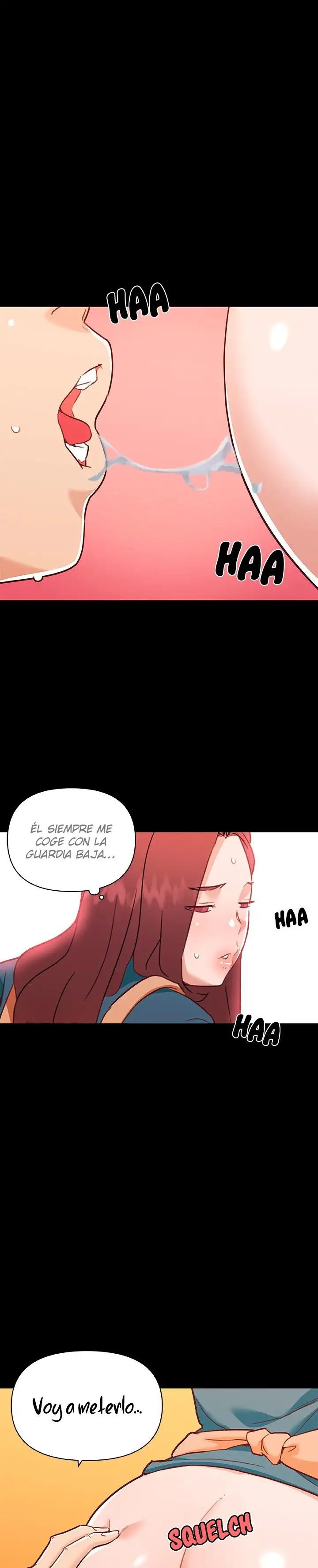 Yo y mis sobrinas - Capítulo 60 - Página 24 - LectorTMOo