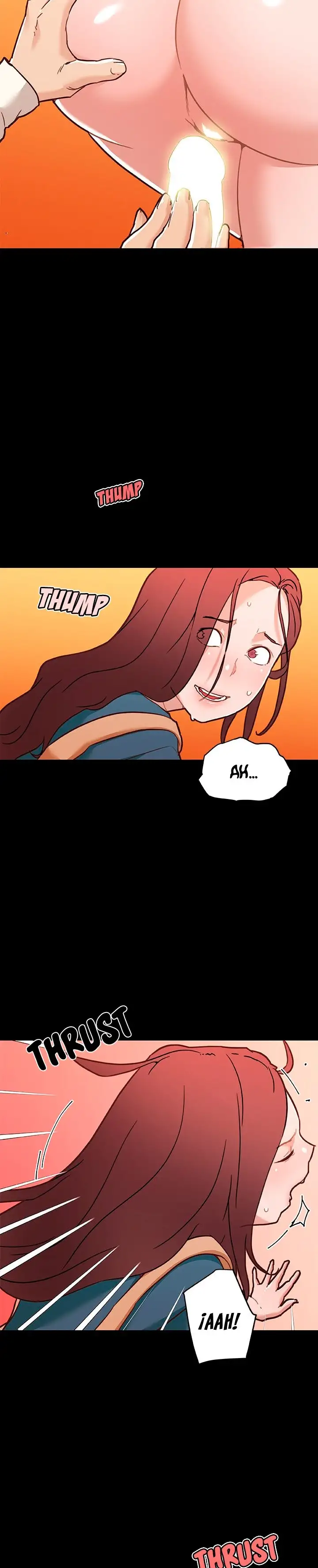 Yo y mis sobrinas - Capítulo 60 - Página 25 - LectorTMOo