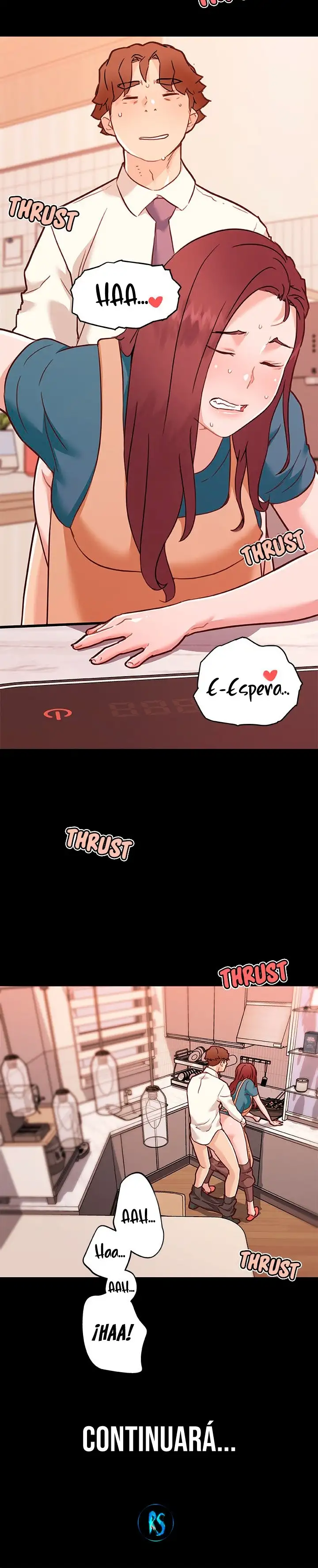 Yo y mis sobrinas - Capítulo 60 - Página 26 - LectorTMOo