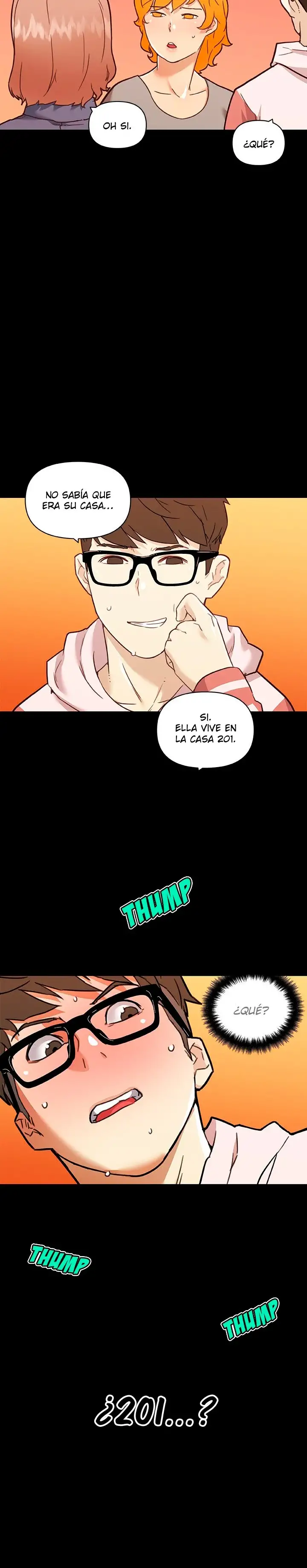 Yo y mis sobrinas - Capítulo 61 - Página 10 - LectorTMOo