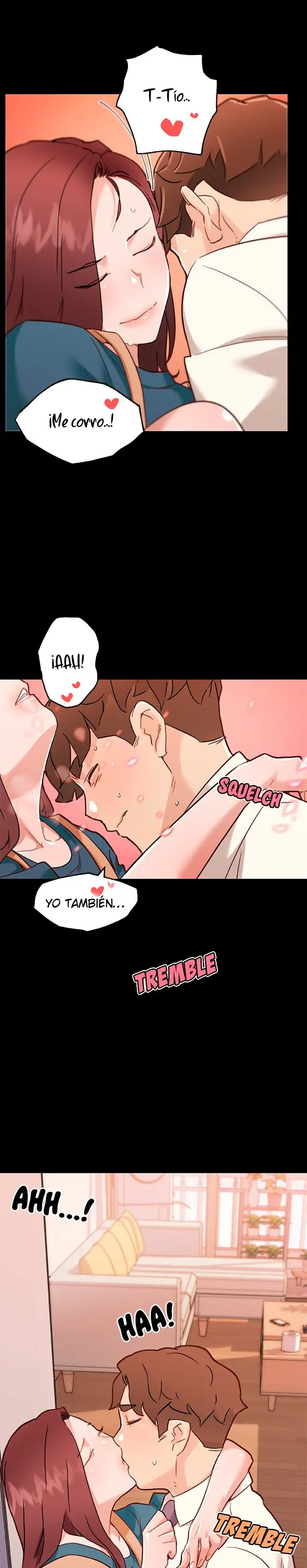 Yo y mis sobrinas - Capítulo 61 - Página 24 - LectorTMOo