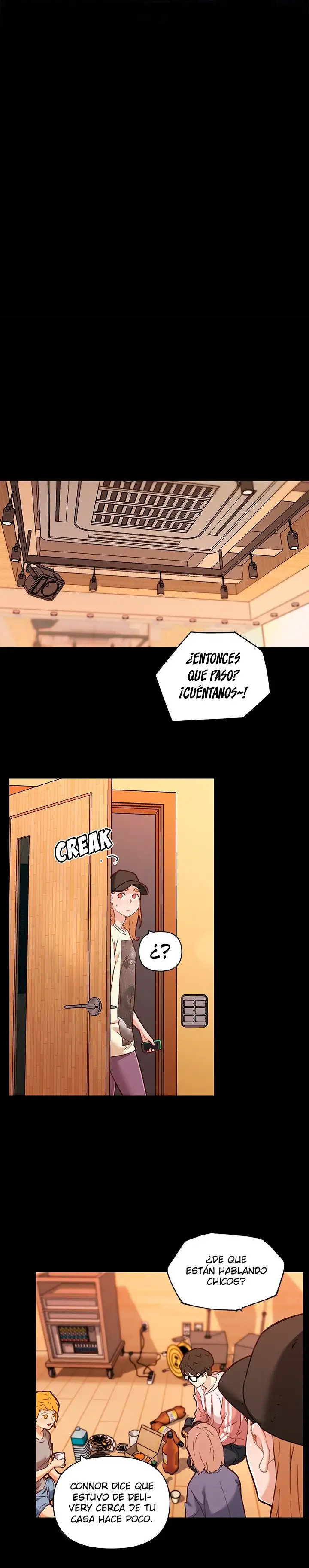 Yo y mis sobrinas - Capítulo 62 - Página 6 - LectorTMOo