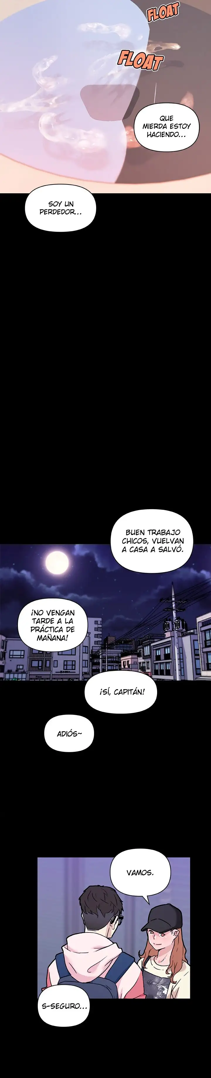 Yo y mis sobrinas - Capítulo 62 - Página 18 - LectorTMOo