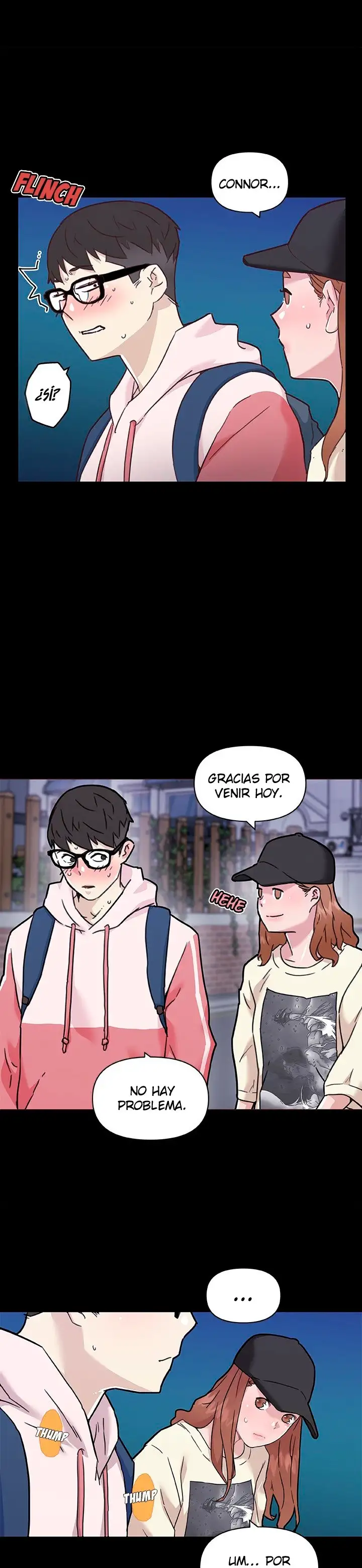 Yo y mis sobrinas - Capítulo 62 - Página 20 - LectorTMOo