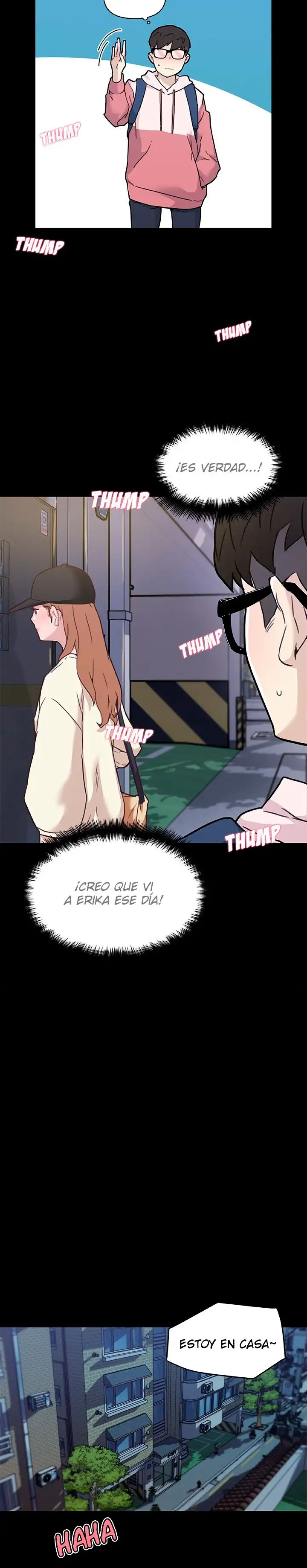 Yo y mis sobrinas - Capítulo 63 - Página 7 - LectorTMOo
