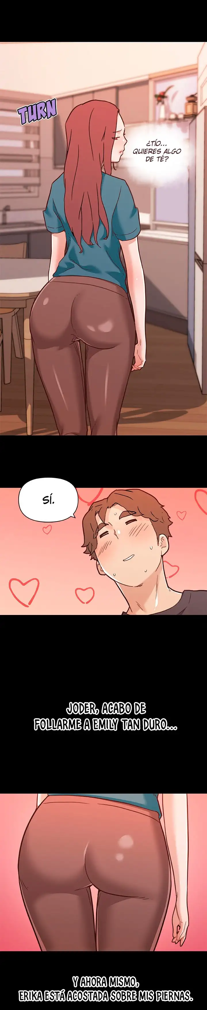 Yo y mis sobrinas - Capítulo 63 - Página 11 - LectorTMOo