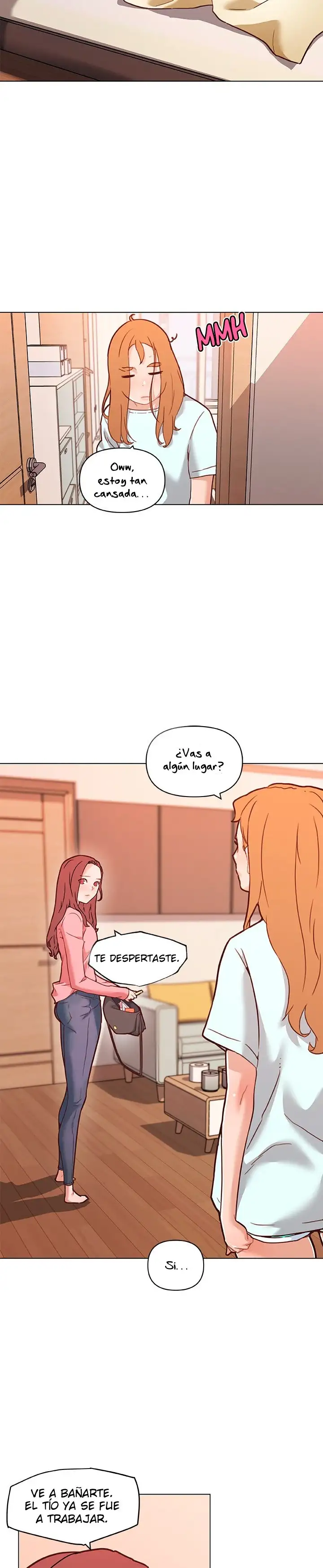 Yo y mis sobrinas - Capítulo 63 - Página 16 - LectorTMOo