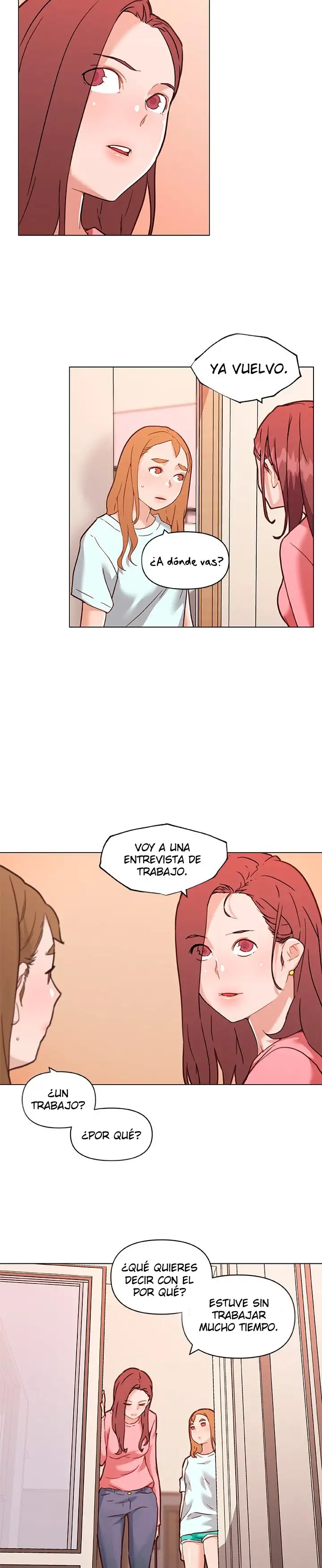 Yo y mis sobrinas - Capítulo 63 - Página 17 - LectorTMOo