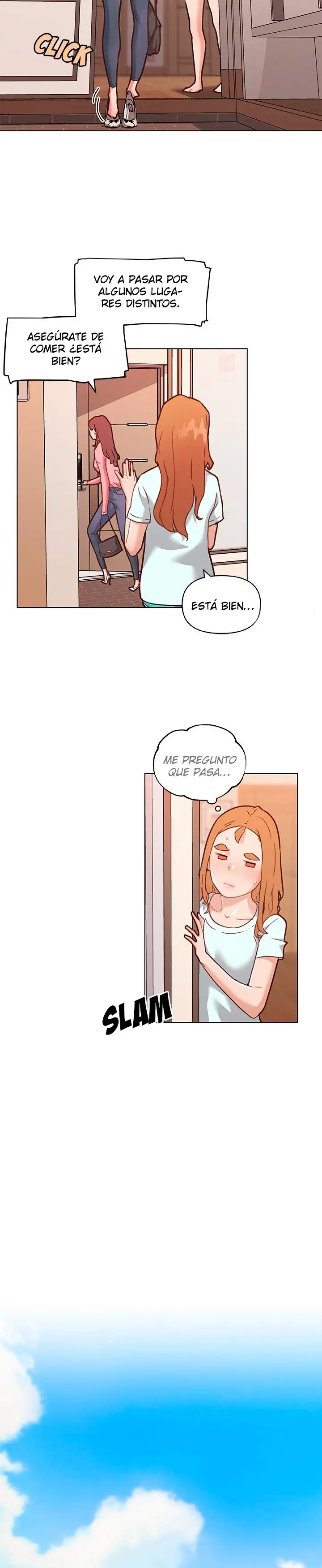 Yo y mis sobrinas - Capítulo 63 - Página 18 - LectorTMOo