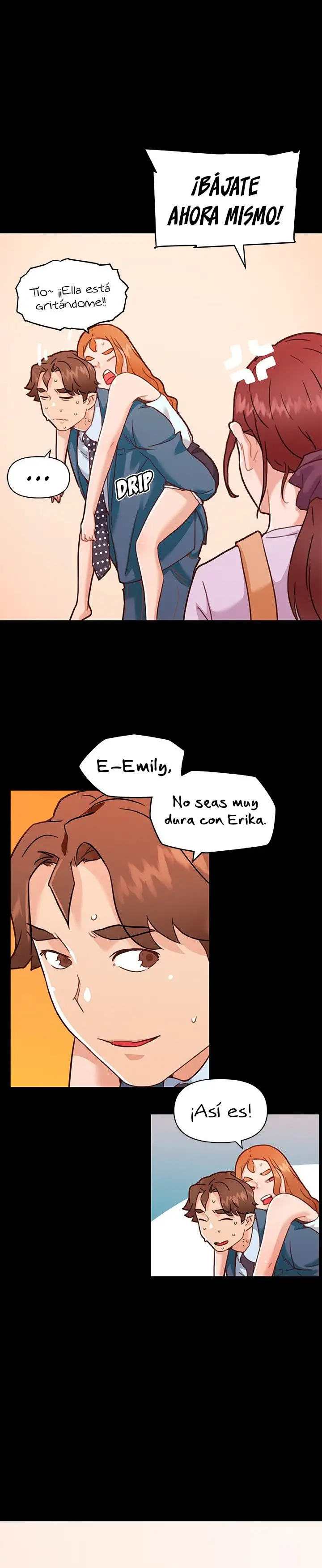 Yo y mis sobrinas - Capítulo 64 - Página 11 - LectorTMOo
