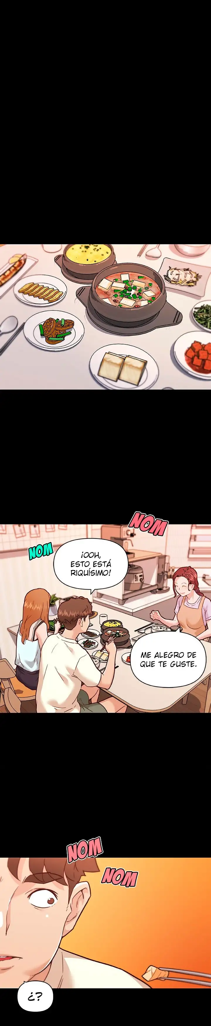 Yo y mis sobrinas - Capítulo 64 - Página 13 - LectorTMOo