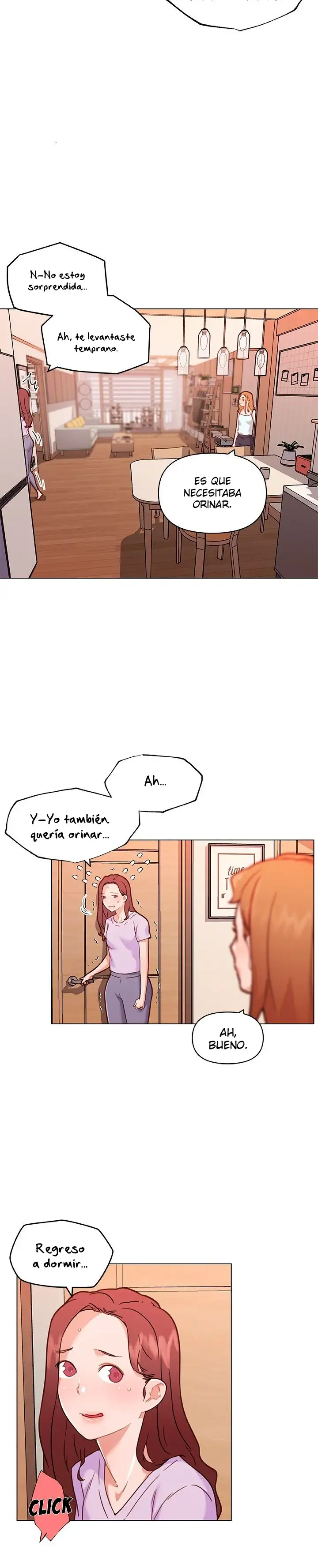 Yo y mis sobrinas - Capítulo 66 - Página 5 - LectorTMOo
