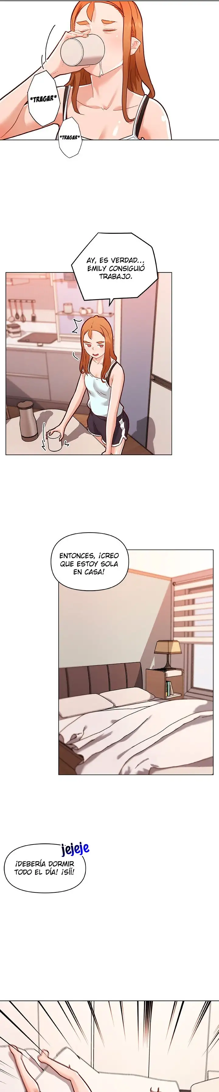Yo y mis sobrinas - Capítulo 66 - Página 19 - LectorTMOo