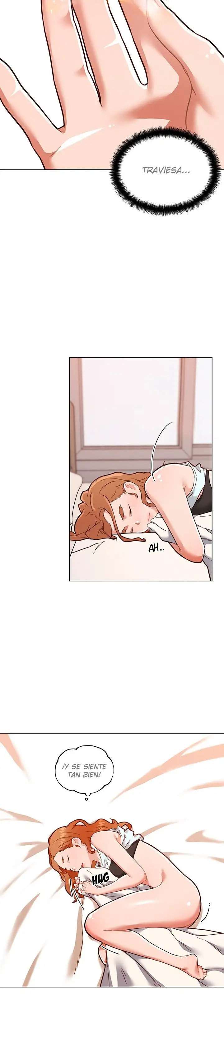 Yo y mis sobrinas - Capítulo 67 - Página 20 - LectorTMOo